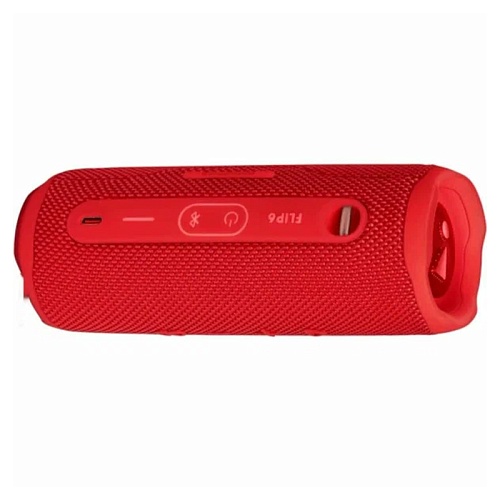 JBL Flip 6, красный