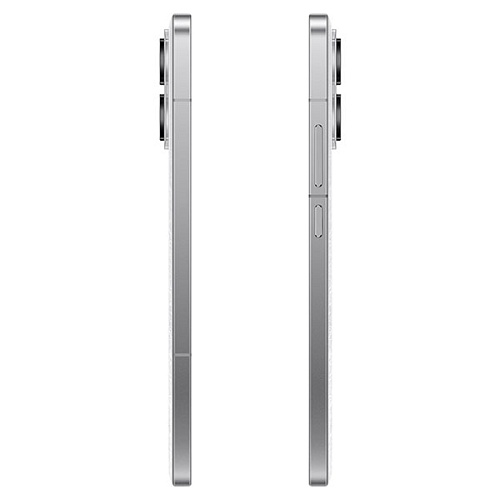 POCO F6 Pro, 16/1 ТБ, белый