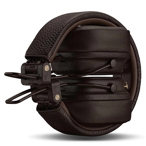 Marshall Major V, коричневый