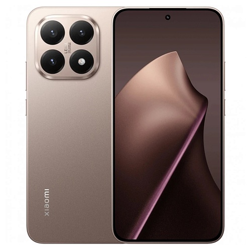 Xiaomi 15T, 512 ГБ, розовое золото