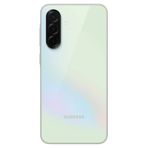 Samsung Galaxy A36, 256 ГБ, лаймовый