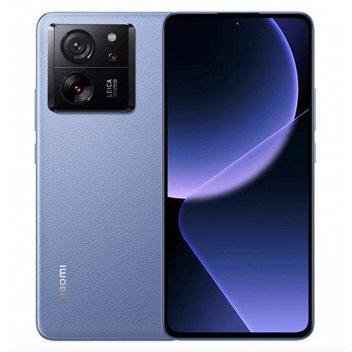 Xiaomi 13T Pro 12/512 ГБ, голубой