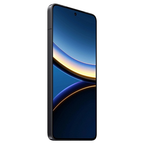 Poco F7 Pro,  12/512 ГБ,  черный