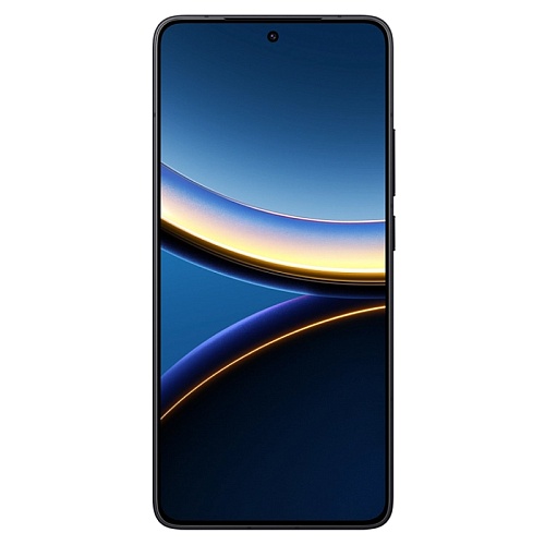 Poco F7 Pro,  12/512 ГБ,  черный