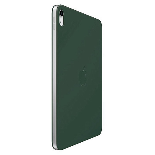 Чехол iPad Air 4/5 (10.9") Smart Folio Cyprus green