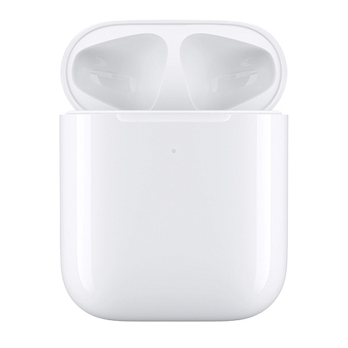 Футляр для Airpods 1/2