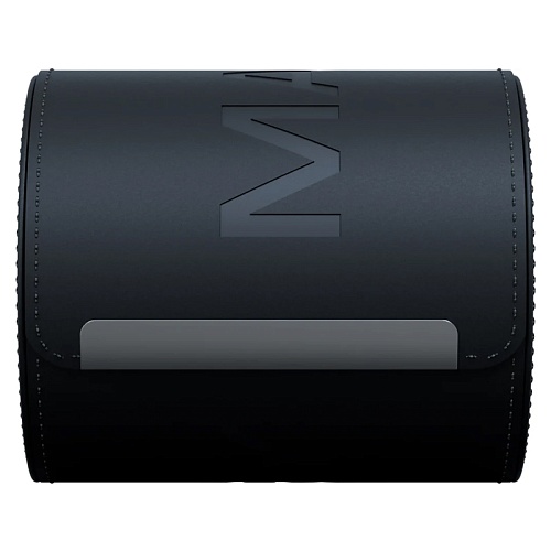 Беспроводное зарядное устройство 3в1 Magssory Signature Pro для Apple, с MagSafe, с поддержкой Qi2, черный