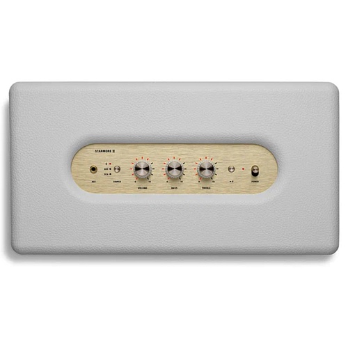 Marshall Stanmore II, белый