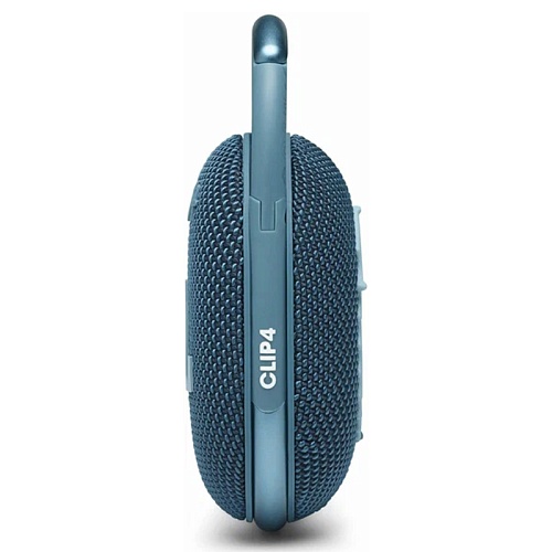 JBL Clip 4, синий