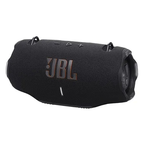 JBL Xtreme 4, черный