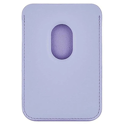 Картхолдер uBear Shell Case, лаванда