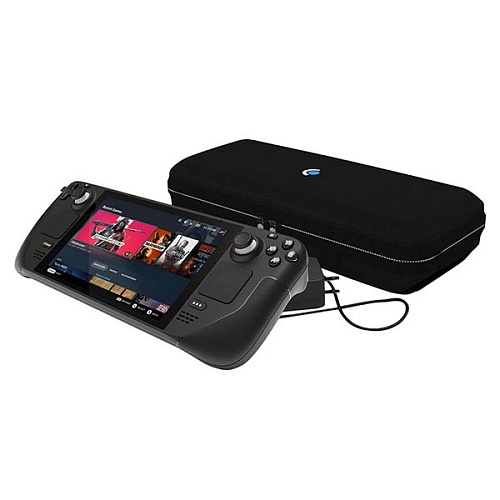 Игровая приставка Valve Steam Deck OLED 512 ГБ