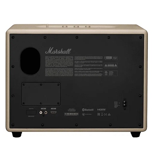 Marshall Woburn III, бежевый