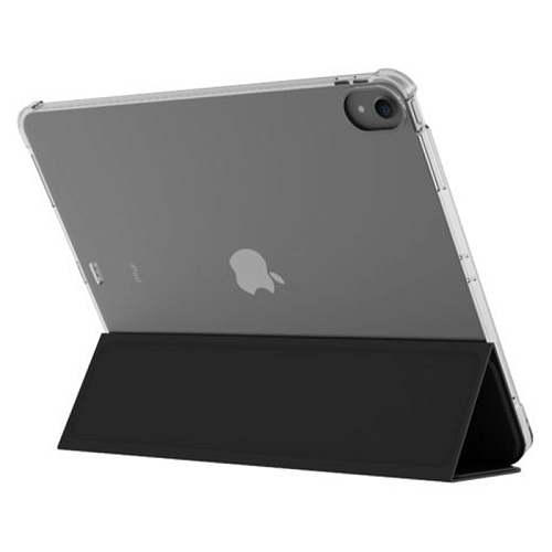 Чехол iPad Air 2020 (10.9'') "vlp" Dual Folio, черный