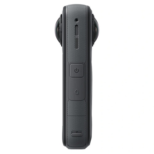 Экшн-Камера Insta360 X5, черный