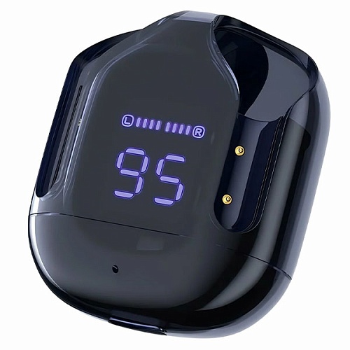 Беспроводные стерео наушники ACEFAST T6 True wireless stereo headset, сапфирово-синий