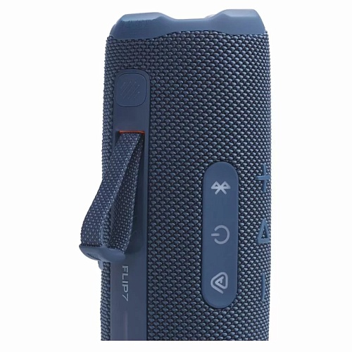 JBL Flip 7, синий