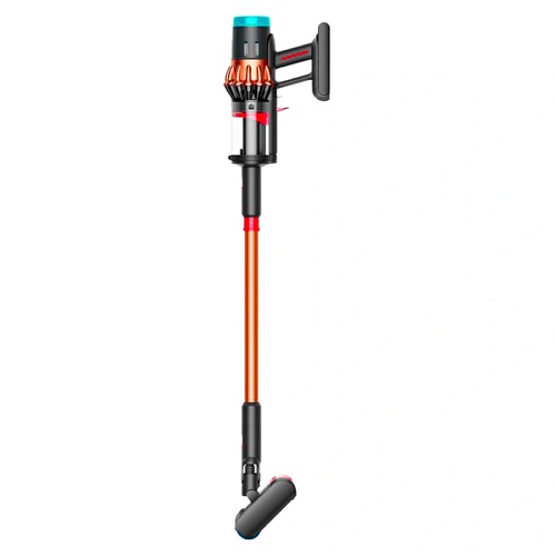 Беспроводной пылесос Dyson Piston DS60 Animal Submarine (Sv53), медный / чёрный