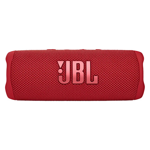 JBL Flip 6, красный