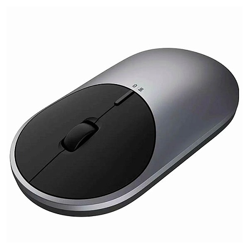 Беспроводная мышь Xiaomi Mi Portable Mouse 2, черный