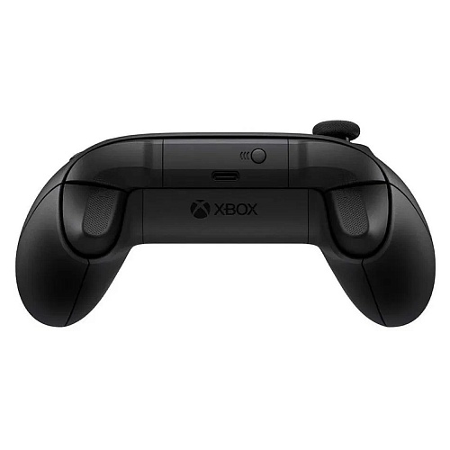 Геймпад XBOX Series X, S черный