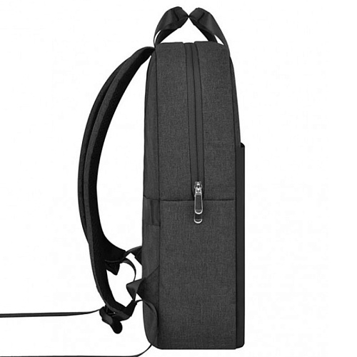 Рюкзак WIWU 16" Minimalist Backpack, черный