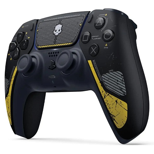 Беспроводной Контроллер DualSense Для PS5 Editon, Helldivers 2 Limited