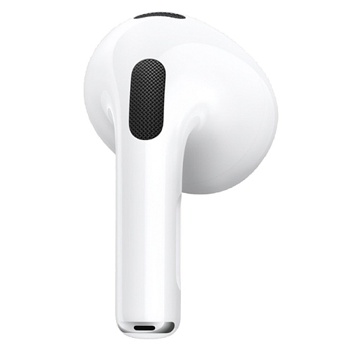 Левый наушник AirPods 3