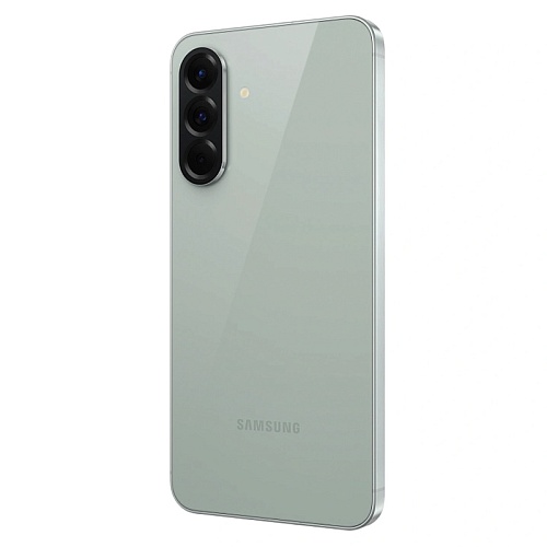 Samsung Galaxy A56, 256 ГБ, оливковый