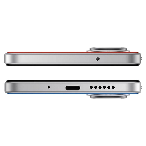 Xiaomi Poco M7, 256 ГБ, серебристый