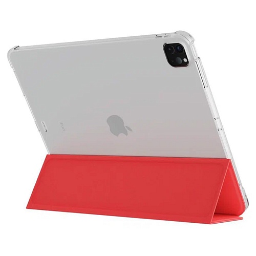 Чехол iPad Pro 2021 (11'') "vlp" Dual Folio, коралловый
