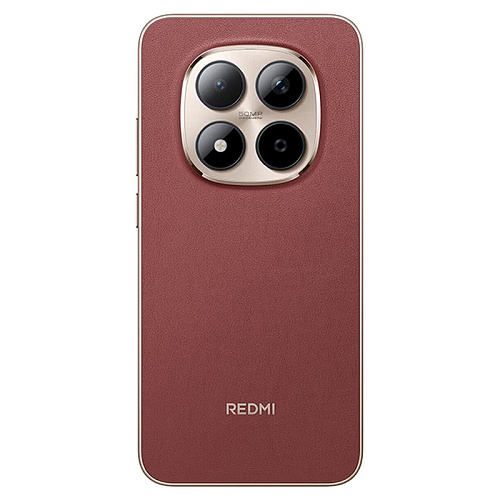 Xiaomi Redmi Note 15 Pro, 512 ГБ, бордовый