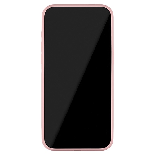 Чехол iPhone 15 Pro Max uBear Clip Mag Case MagSafe, розовый