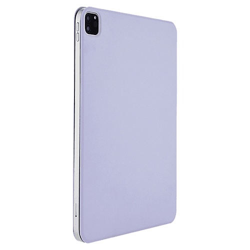Чехол iPad Pro 12.9" uBear Touch Case магнитный софт-тач, лаванда