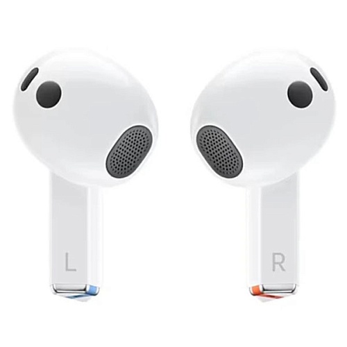 Samsung Buds 3 Pro, белый