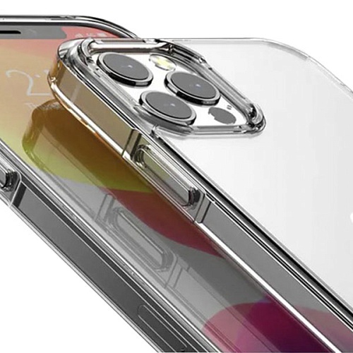 Чехол iPhone 14/13 Gurdini Alba Series Protective, матовый