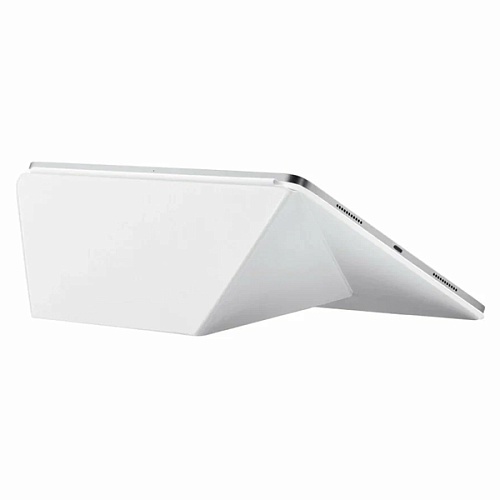 Чехол PITAKA MagEZ Folio 2 для iPad Pro (2024) 11", белый