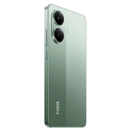 Poco X7 Pro,  12/512 ГБ,  зеленый