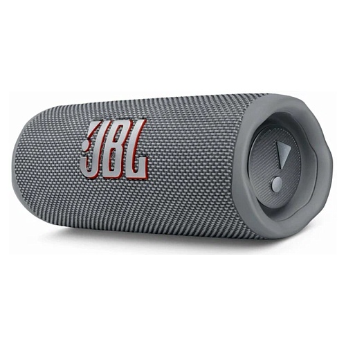 JBL Flip 6, серый