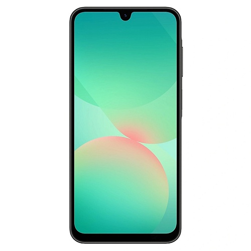 Samsung Galaxy A26, 256 ГБ, черный