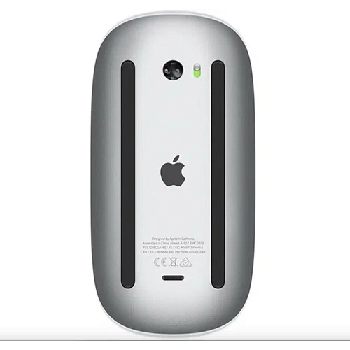 Apple Magic Mouse 3, белый