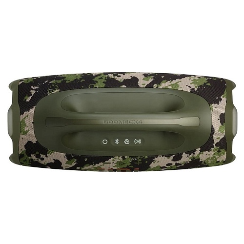 JBL Boombox 4, камуфляж