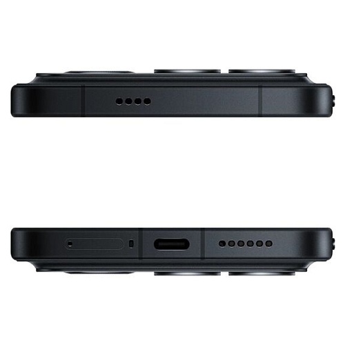 Xiaomi Poco F8 Ultra, 256 ГБ, черный