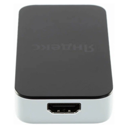 Smart-TV приставка Яндекс с Алисой