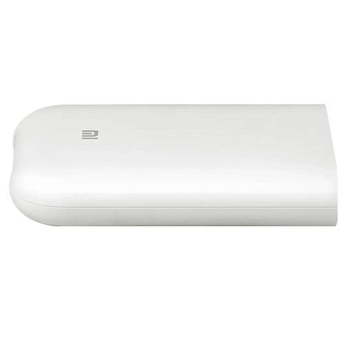 Компактный фотопринтер Xiaomi Mi Portable Photo Printer, белый