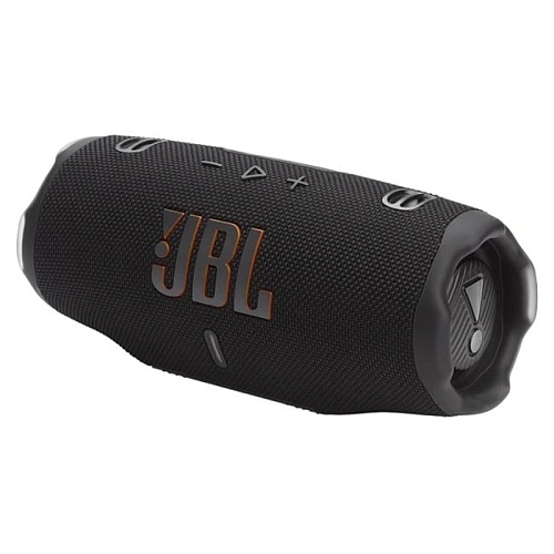 JBL Charge 6, черный