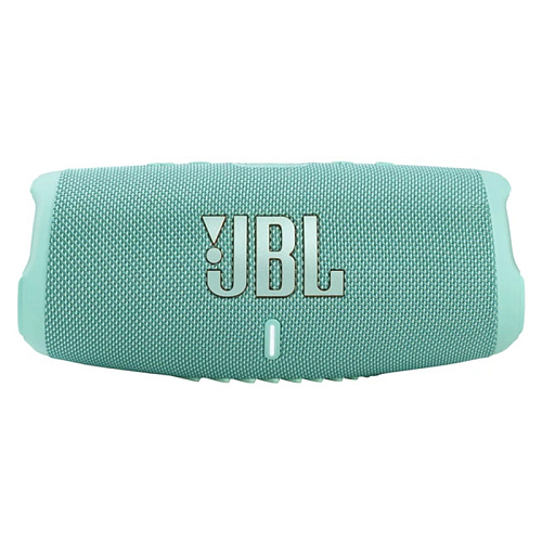 JBL Charge 5, Бирюза