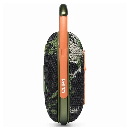 JBL Clip 4, камуфляж