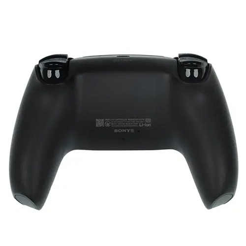 Беспроводной контроллер DualSense для PS5, черный