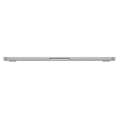 MacBook Air (M2, 2022), 8 ГБ, 512 ГБ SSD, серебристый